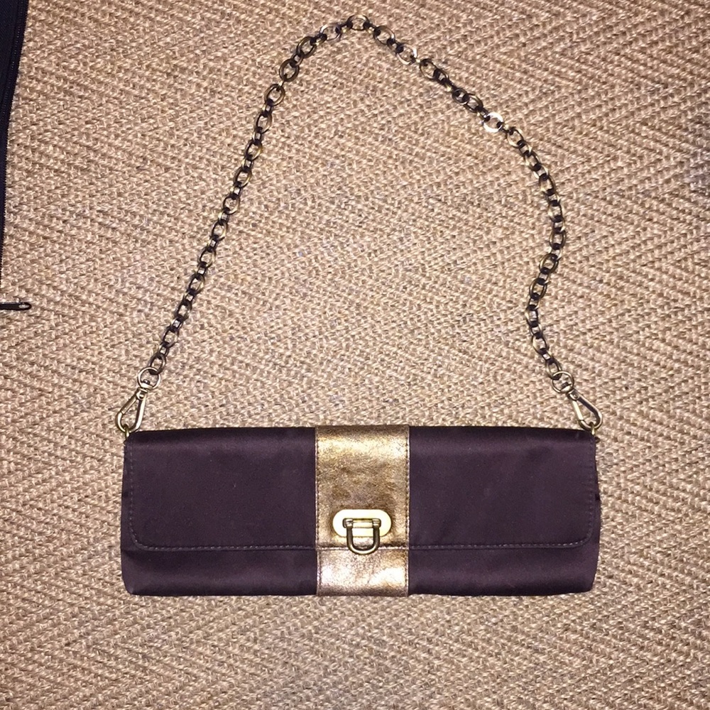 Nine West clutch
